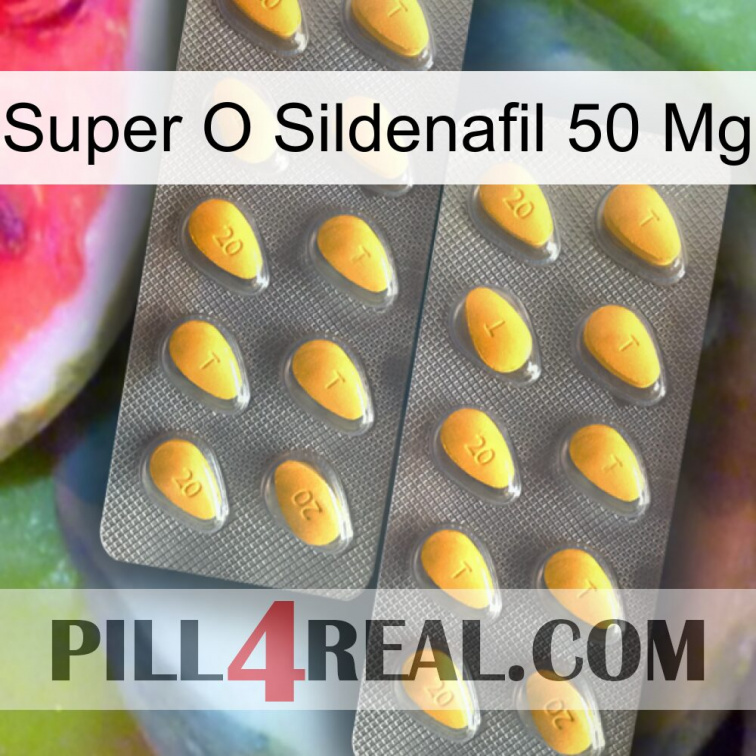 Super O Sildenafil 50 Mg cialis2